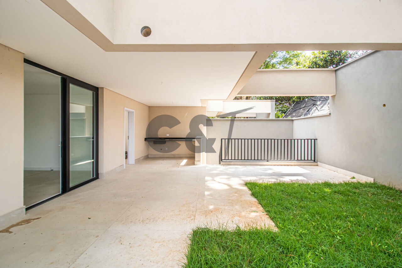 Casa de Condomínio para Venda - Jardim Cordeiro