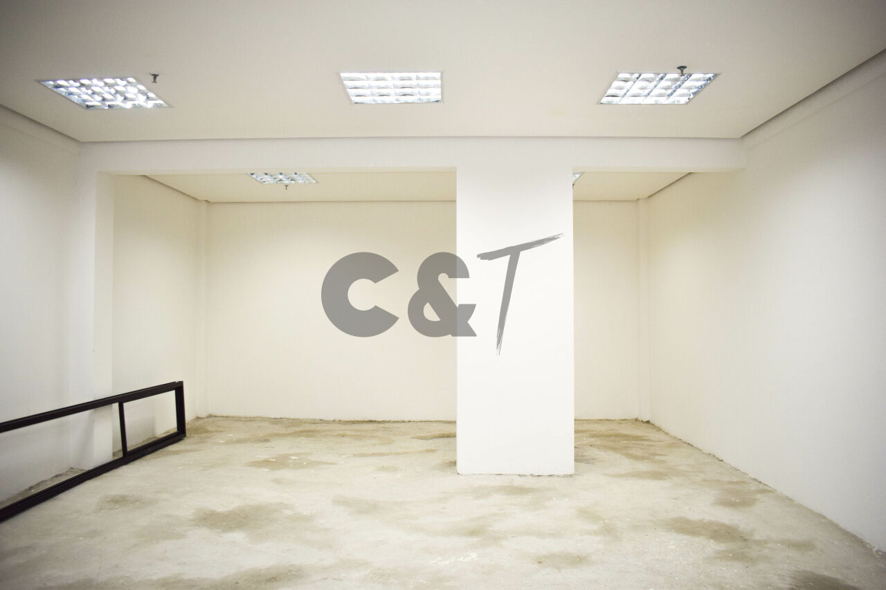 Conj. Comercial para Venda - Brooklin Paulista
