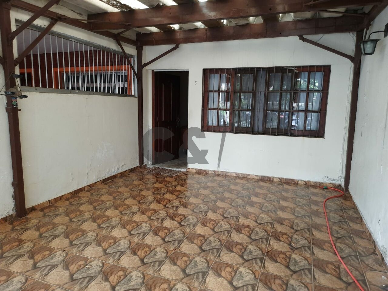 Sobrado para Venda - Jardim Internacional