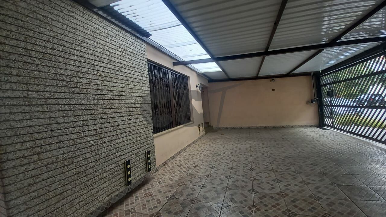 Sobrado para Venda - Alto da Boa Vista