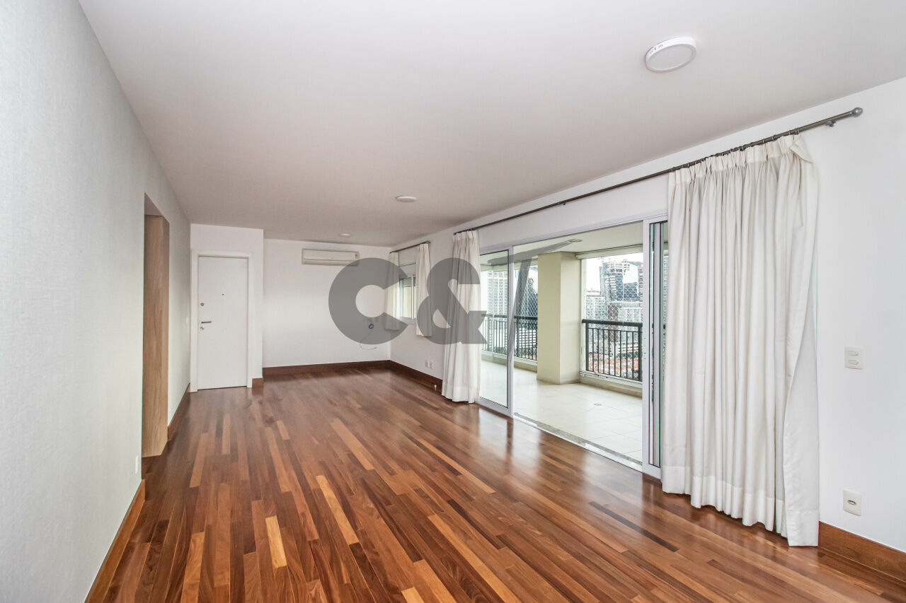 Apartamento para Venda - Brooklin