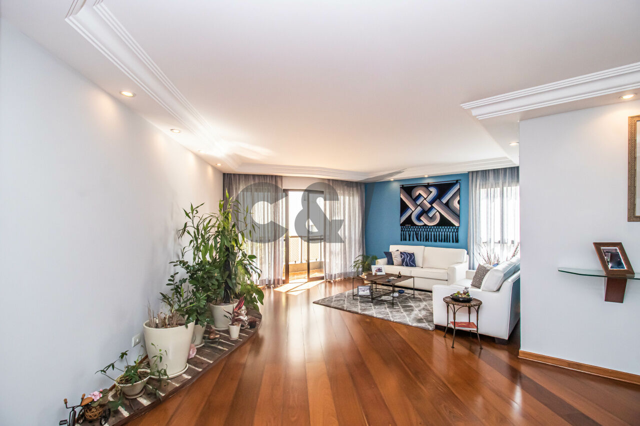 Apartamento para Venda - Campo Belo