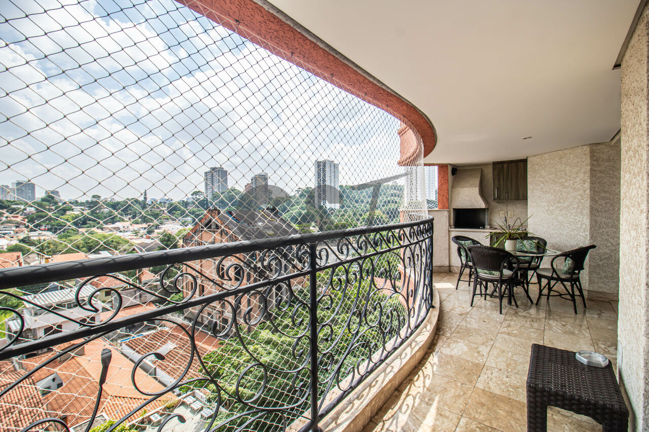 Apartamento para Venda - Alto da Boa Vista