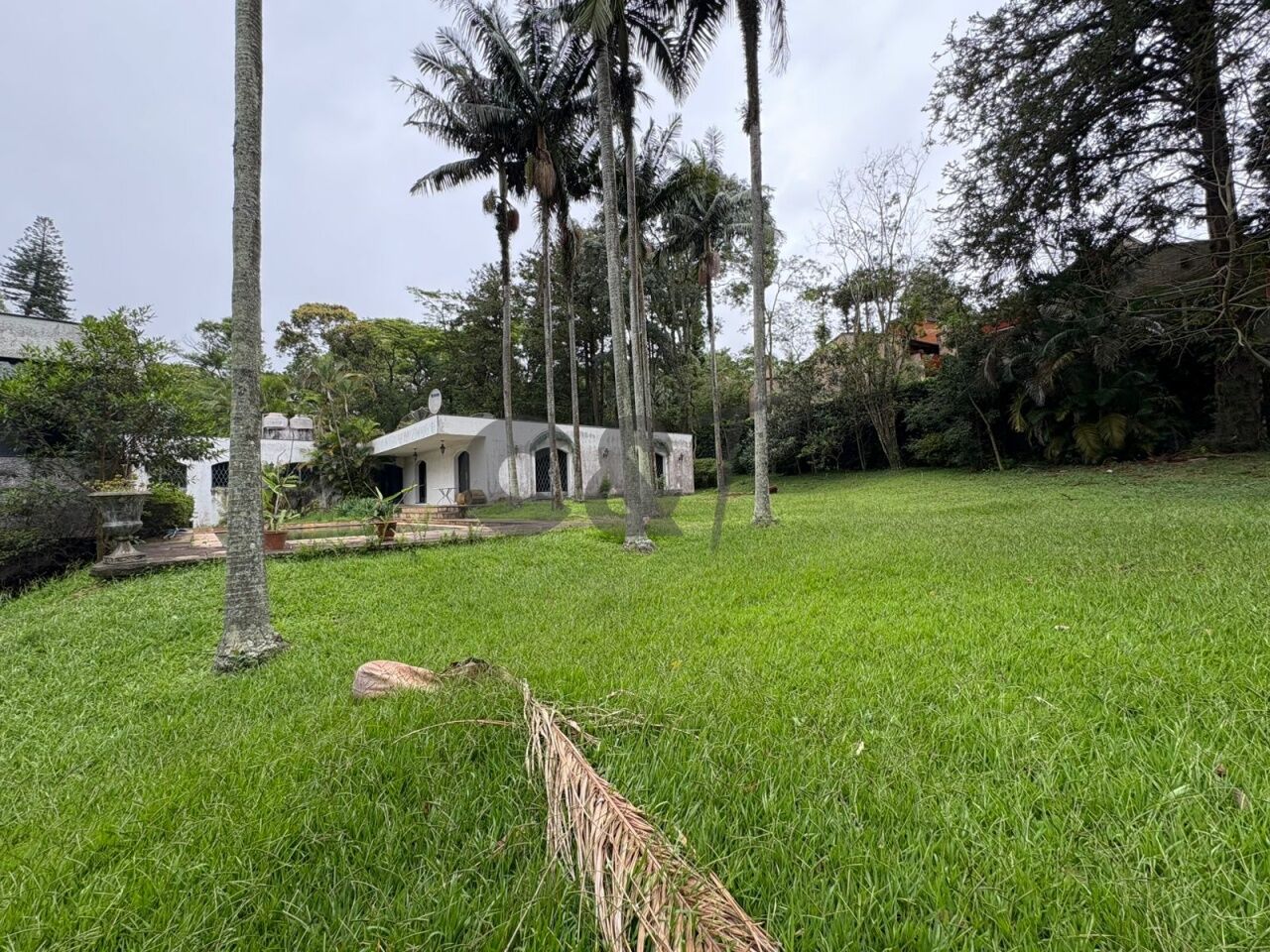 Casa de Condomínio para Venda - Chácara Flora