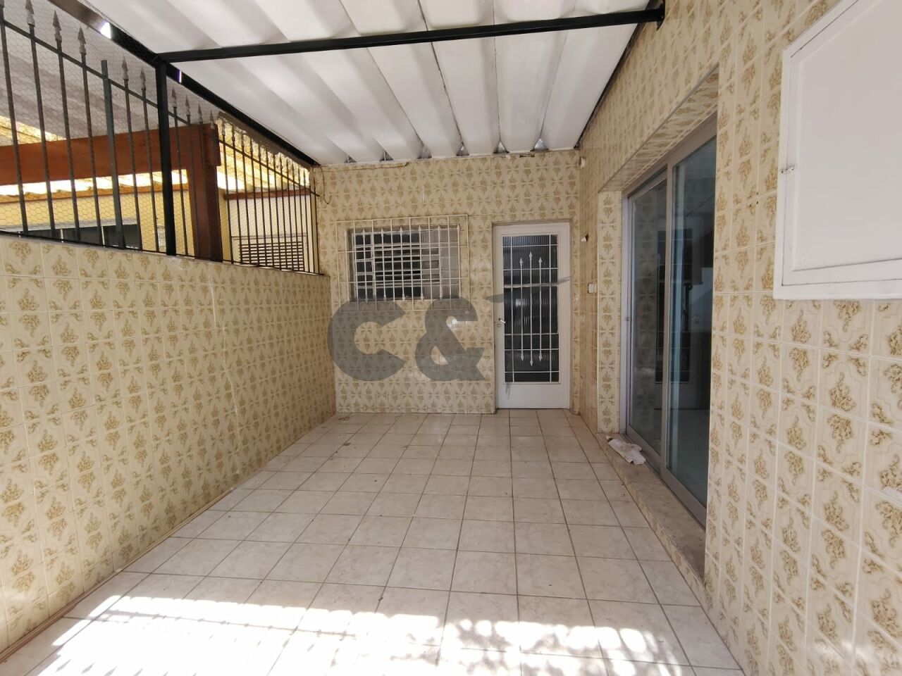 Sobrado para Venda - Chácara Santo Antônio Zona Sul