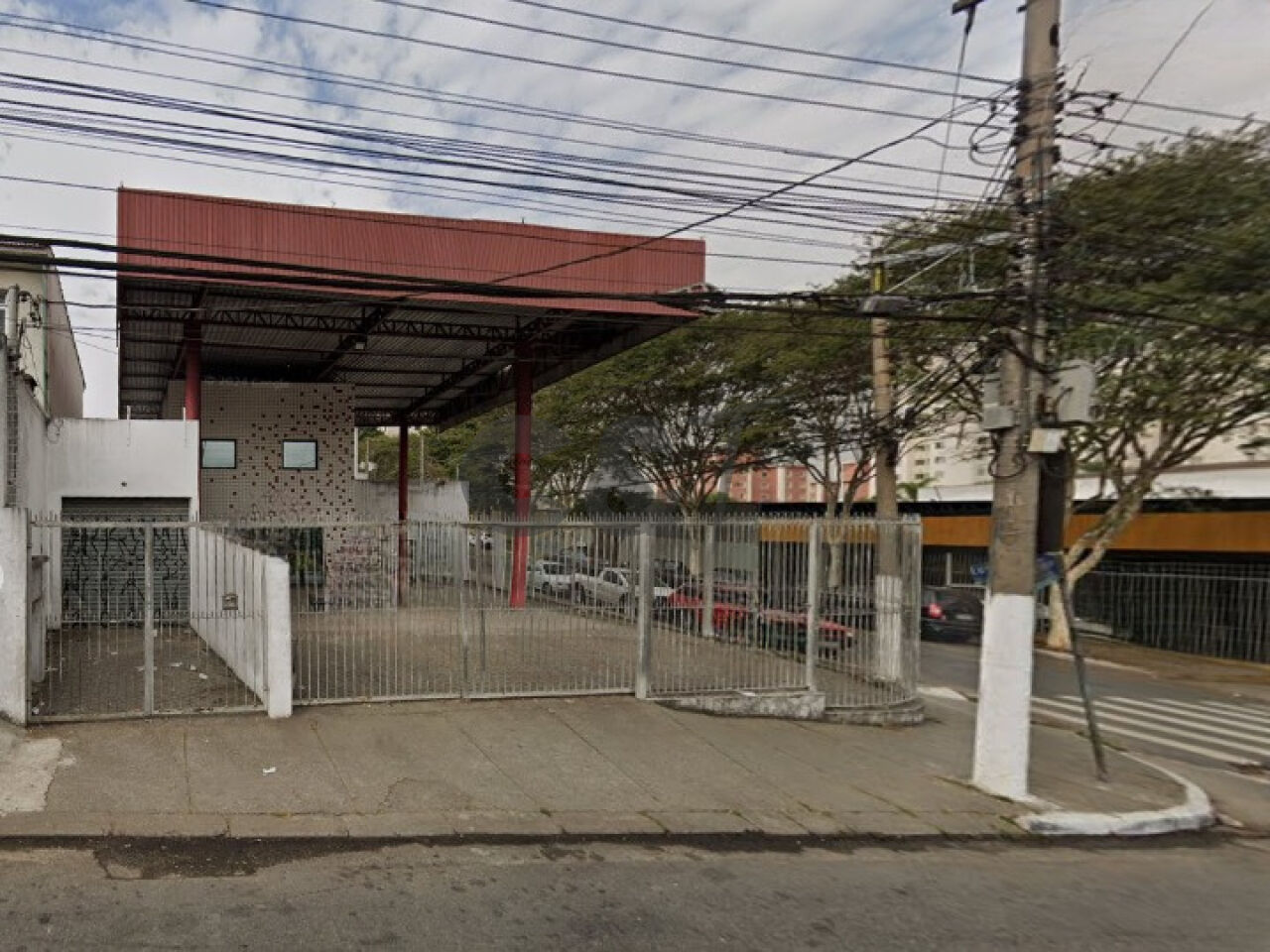 Comercial para Venda - Jardim Palmares Zona Sul