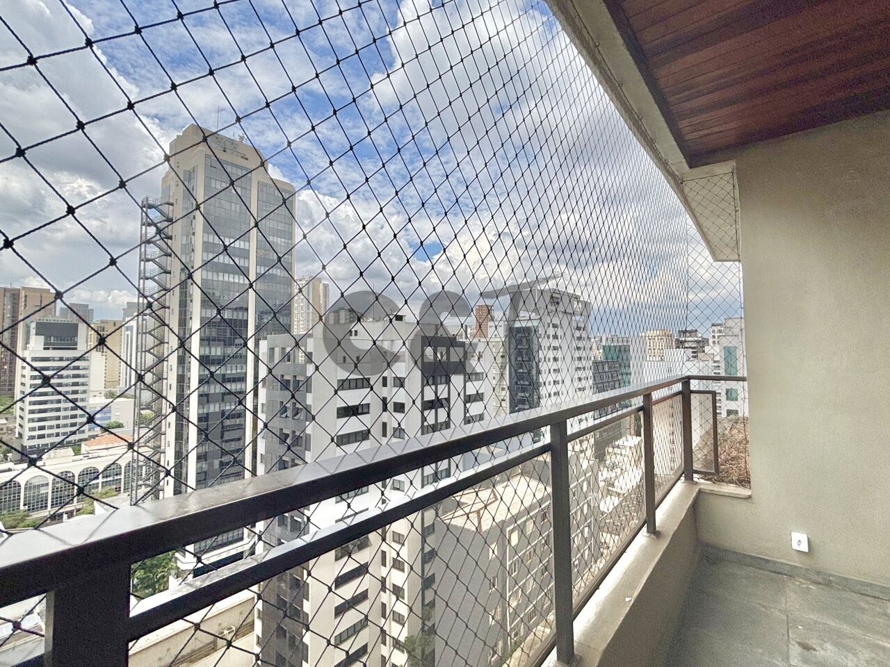 Apartamento para Venda - Itaim Bibi