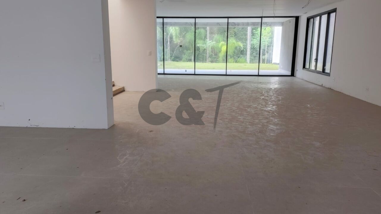 Casa de Condomínio para Venda - Granja Julieta