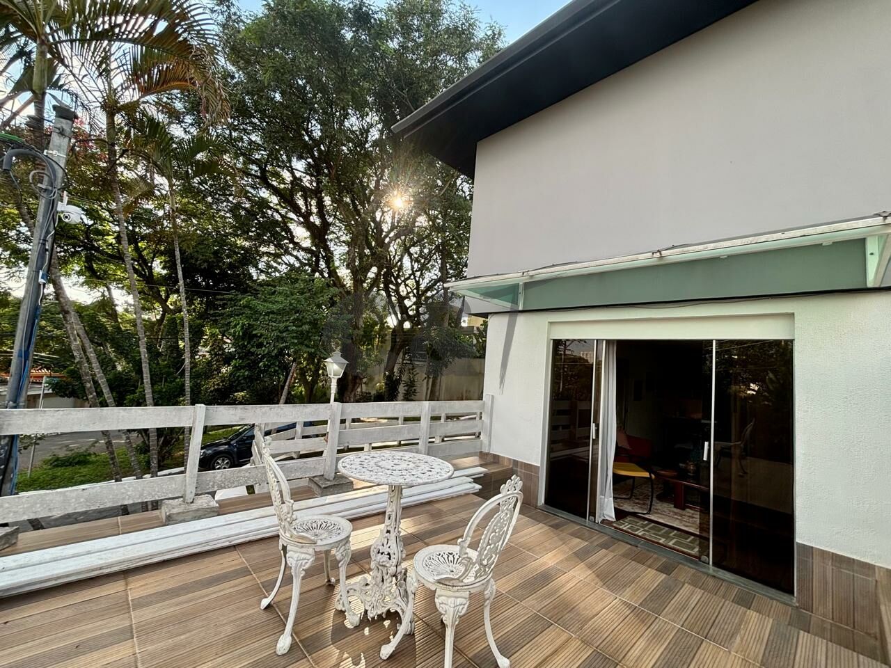 Sobrado para Venda - Jardim Prudência
