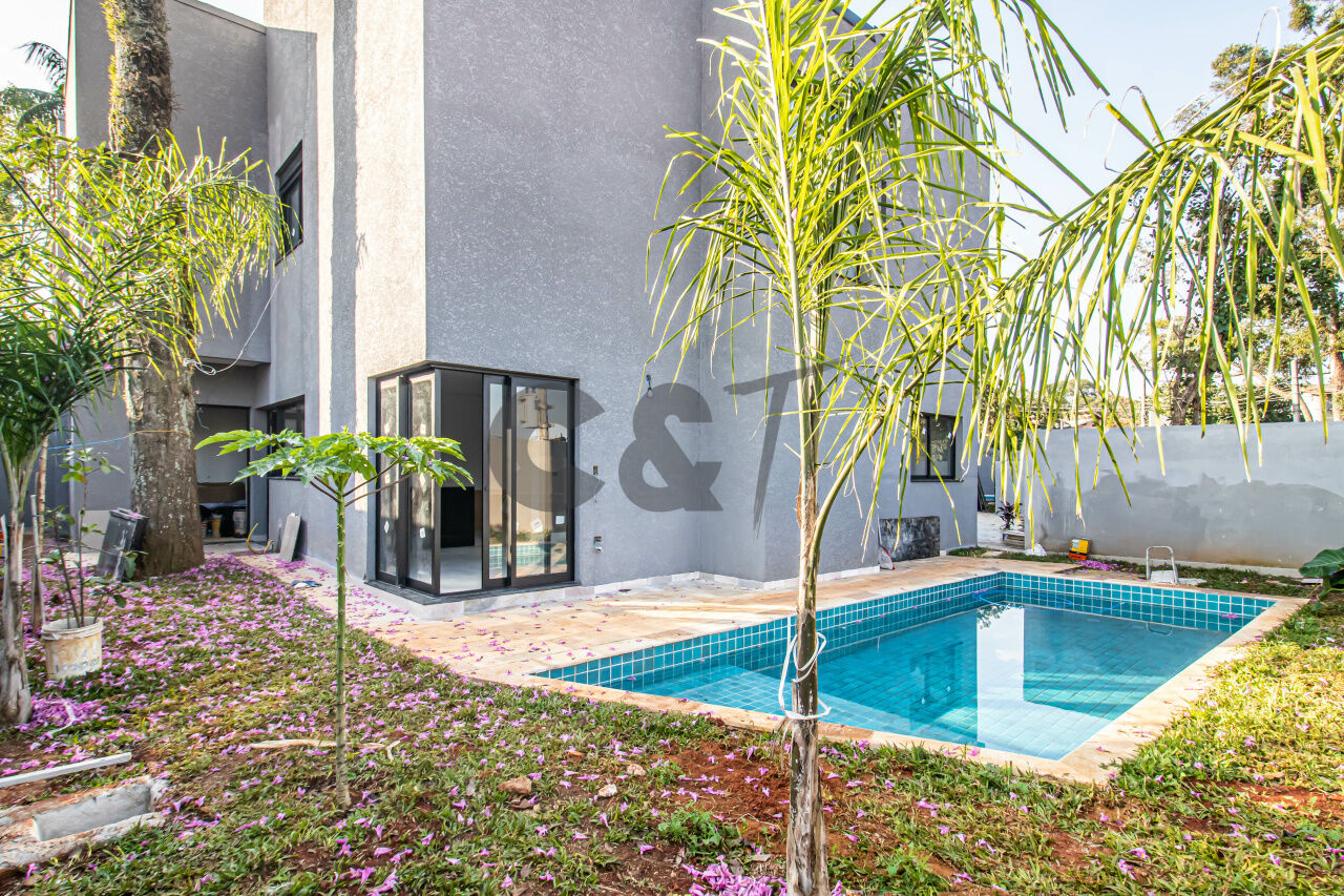 Casa de Condomínio para Venda - Jardim Prudência