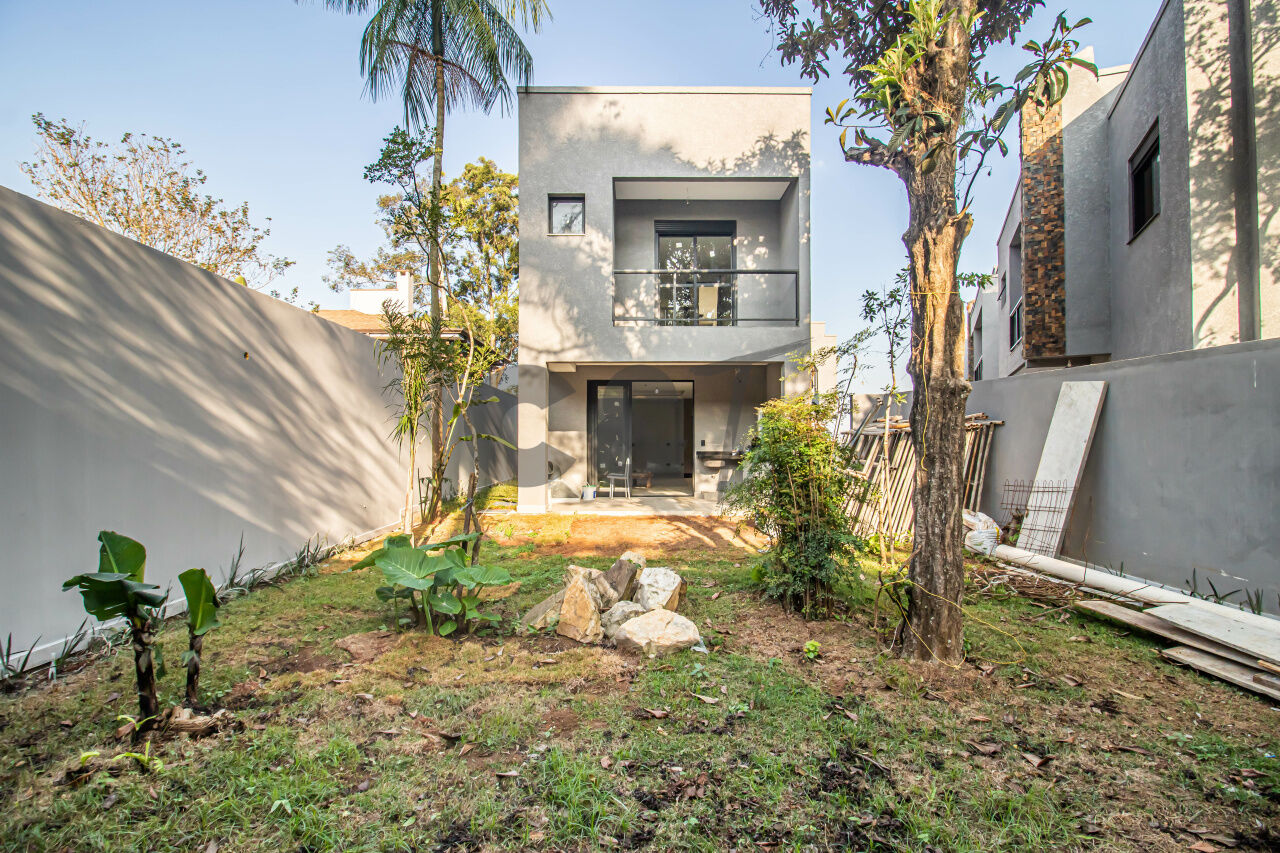 Casa de Condomínio para Venda - Jardim Prudência