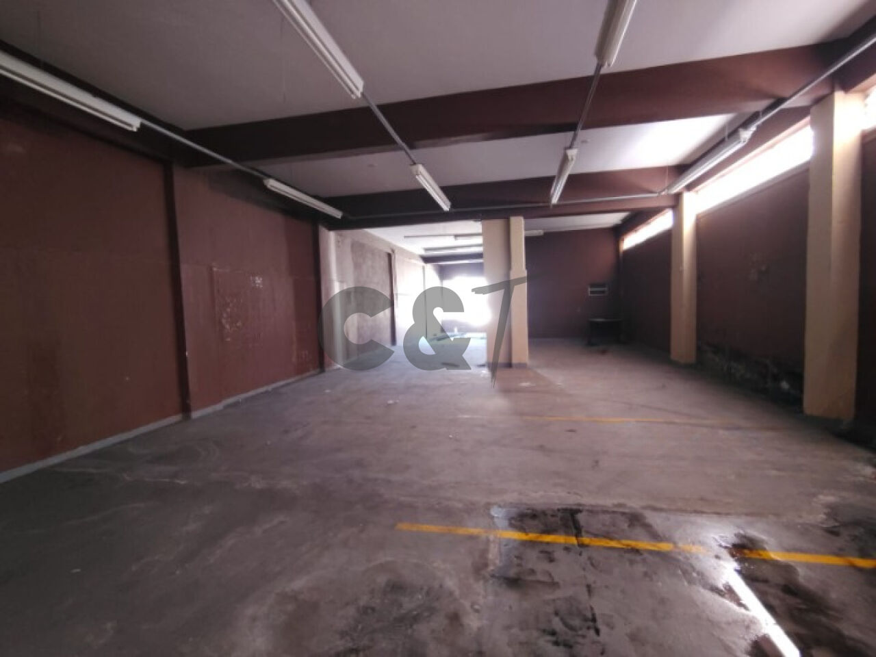 Conj. Comercial para Locação - Jurubatuba