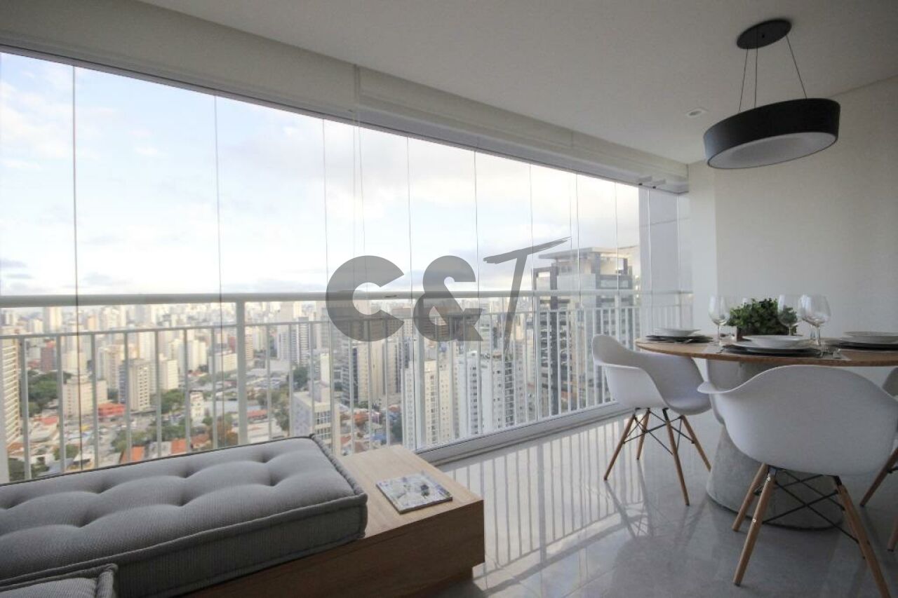 Apartamento para Locação - Vila Nova Conceição