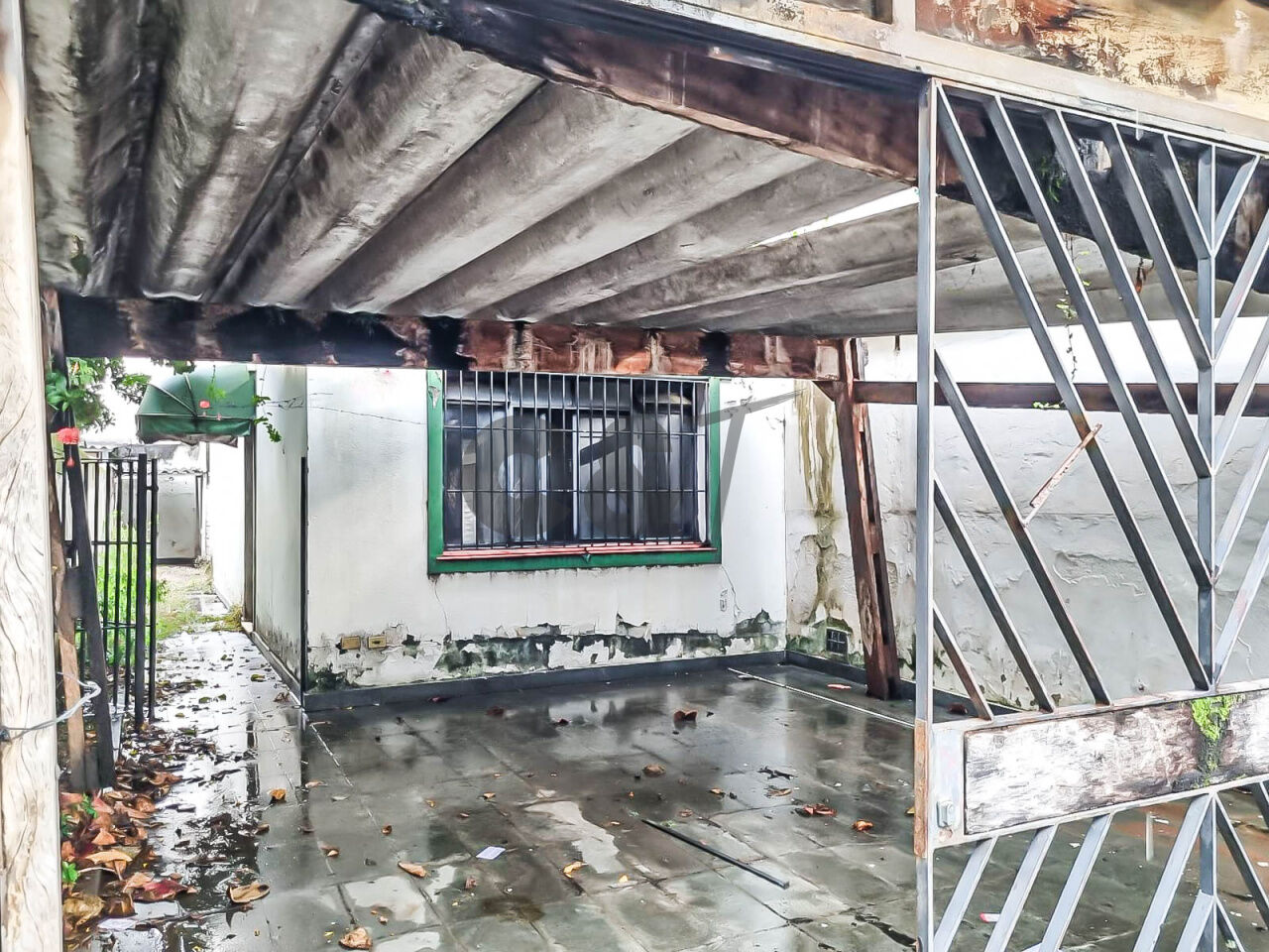 Sobrado para Venda - Chácara Santo Antônio Zona Sul