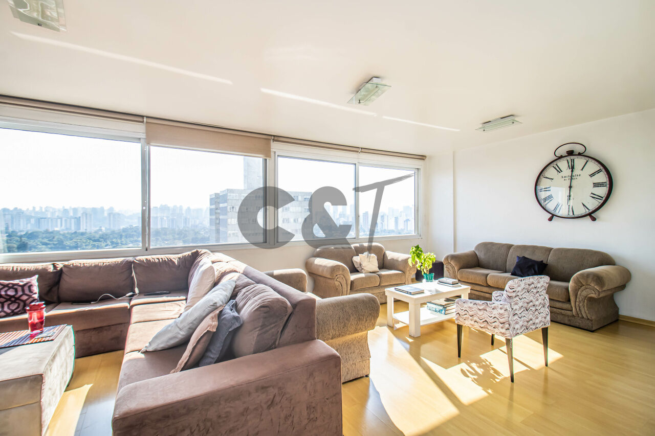 Apartamento para Locação - Granja Julieta