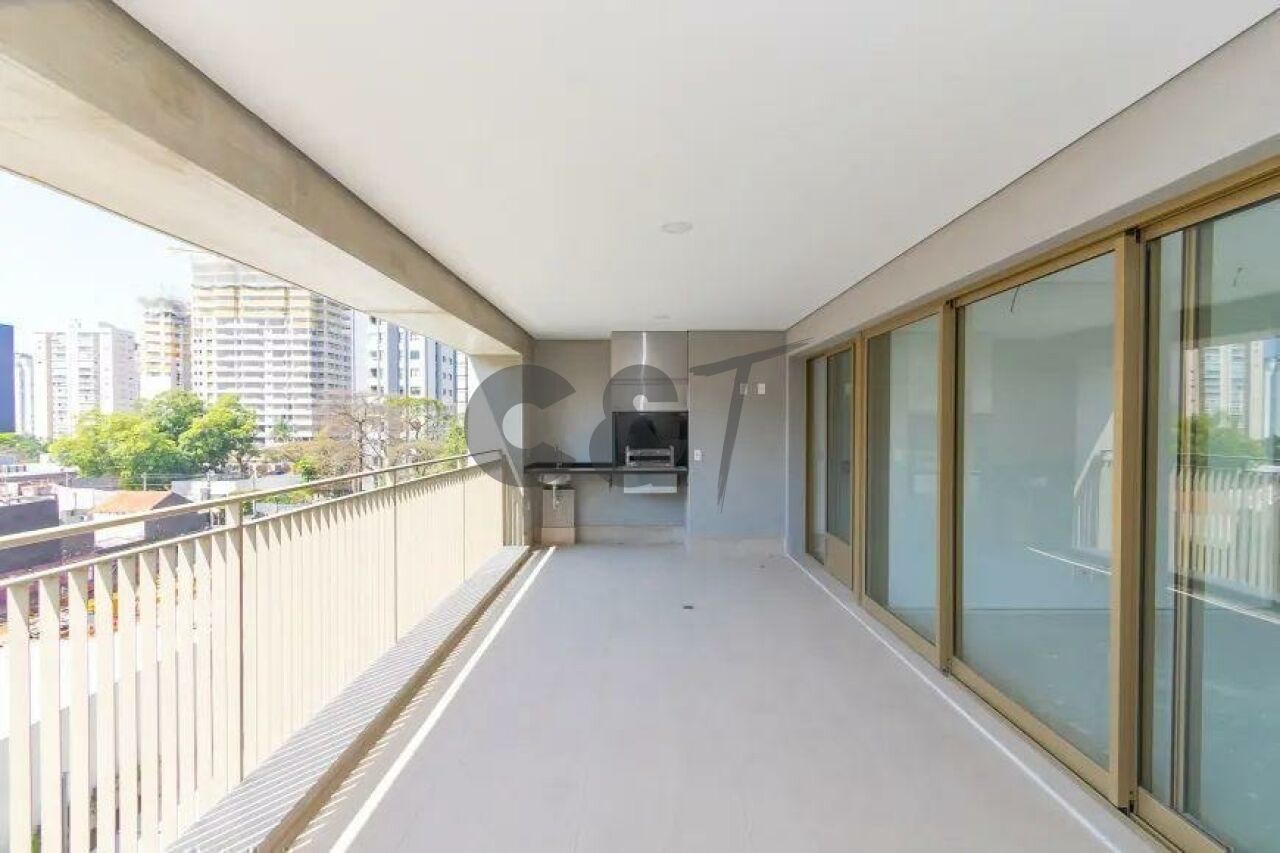 Apartamento para Venda - Moema