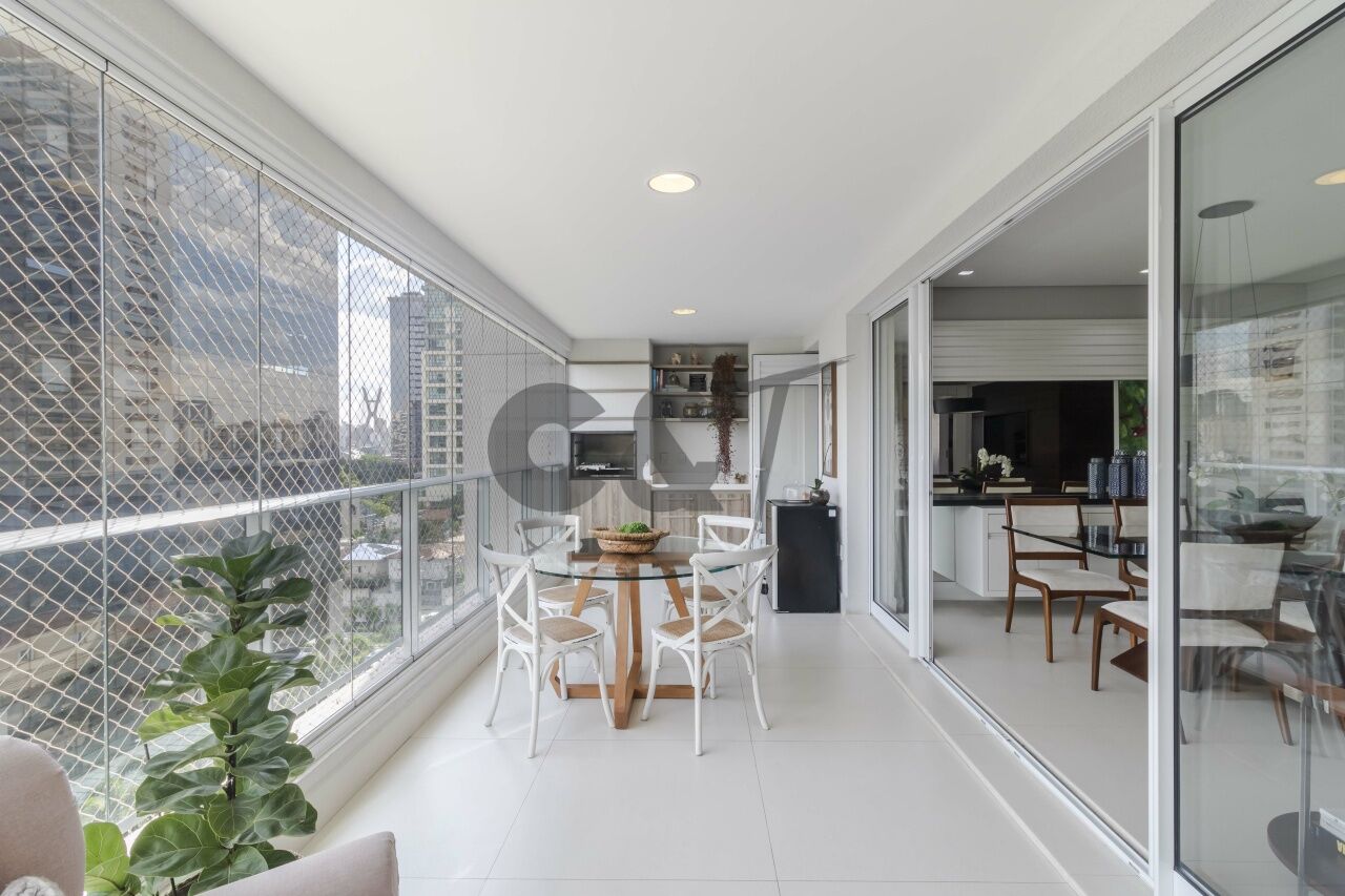 Apartamento para Venda - Cidade Monções