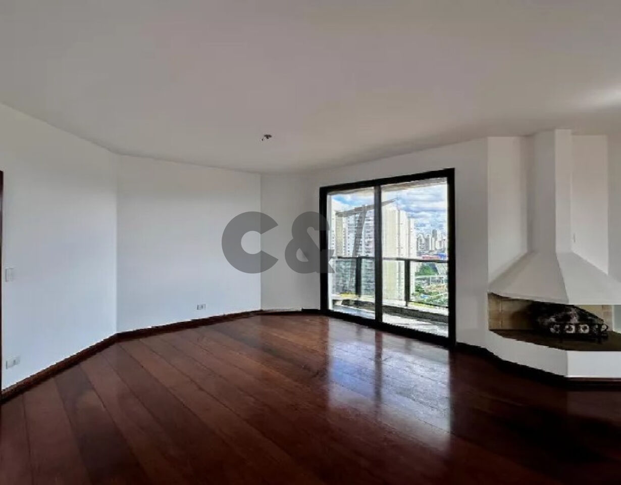 Apartamento para Venda - Campo Belo