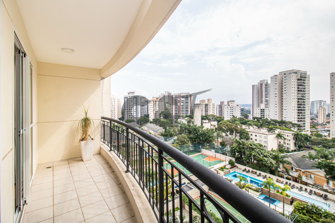 Apartamento para Venda - Vila Sofia