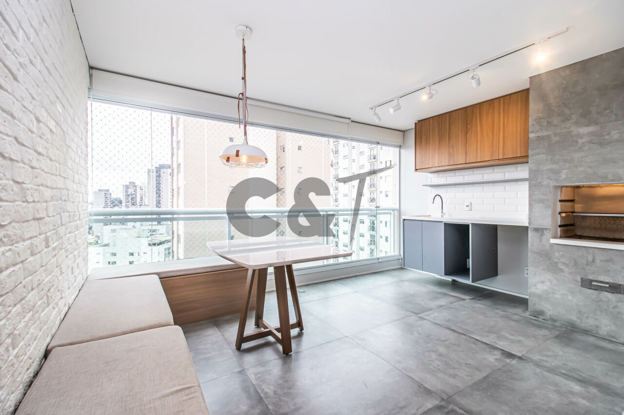 Apartamento para Venda - Vila Mascote