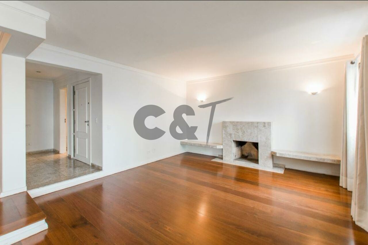 Apartamento para Venda - Campo Belo