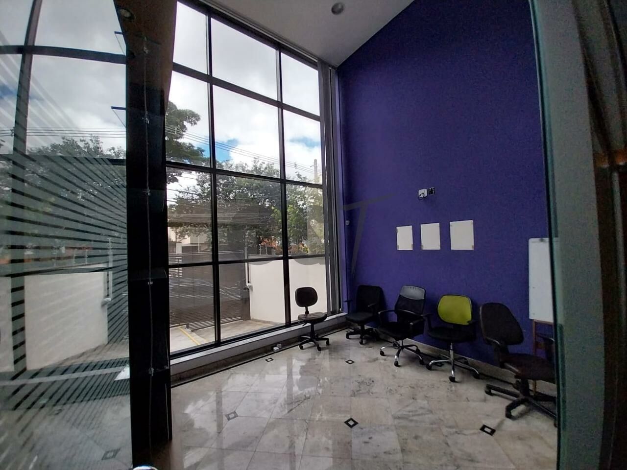 Prédio para Locação - Vila Mascote