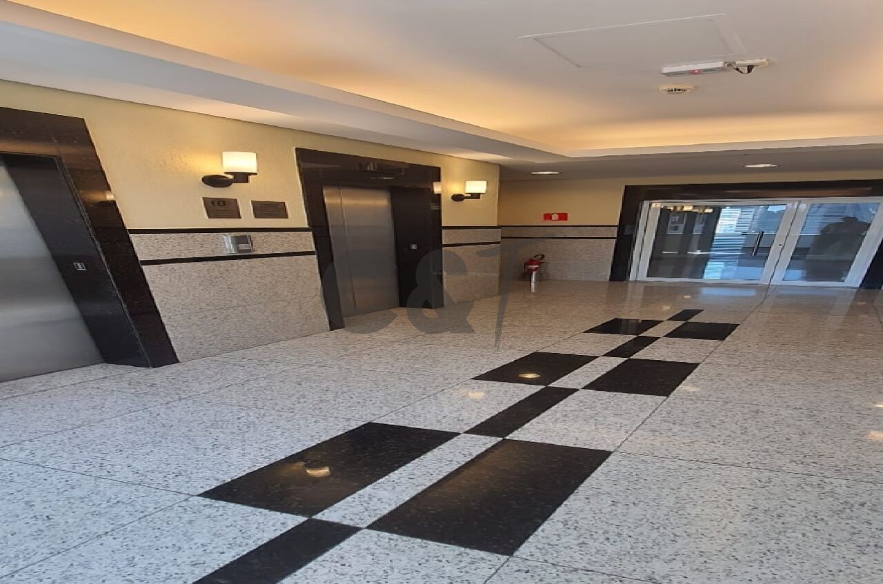 Conj. Comercial para Locação - Chácara Santo Antônio Zona Sul