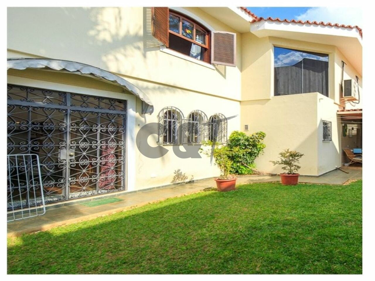 Sobrado para Venda - Jardim Prudência
