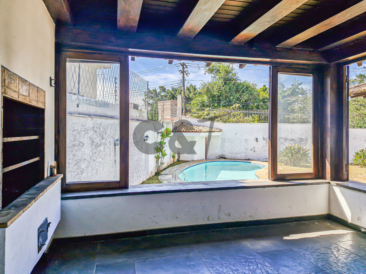 Casa Térrea para Venda - Jardim dos Estados