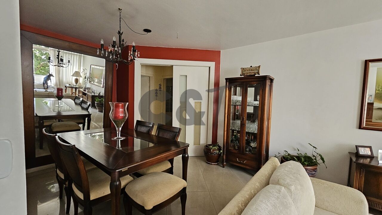 Apartamento para Venda - Moema