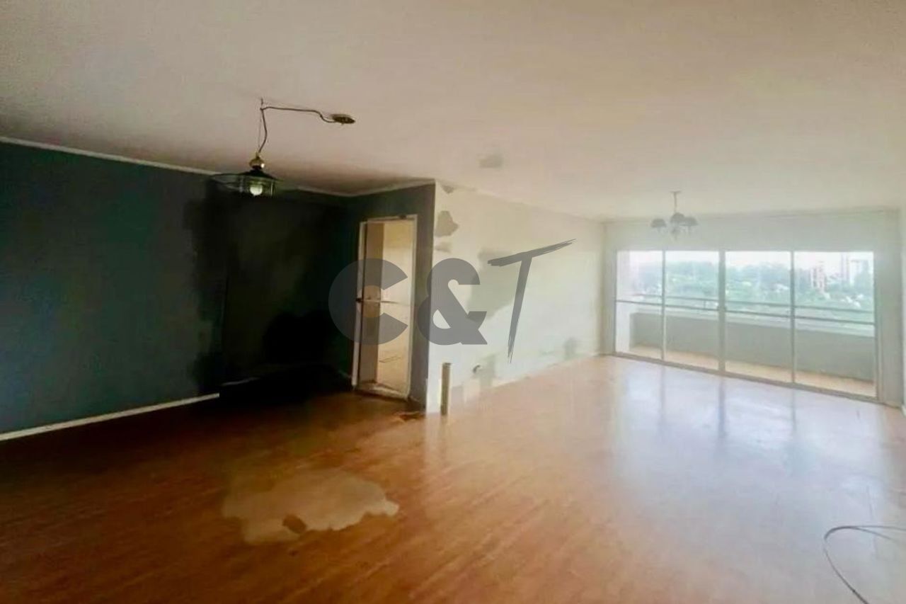 Apartamento para Venda - Santo Amaro