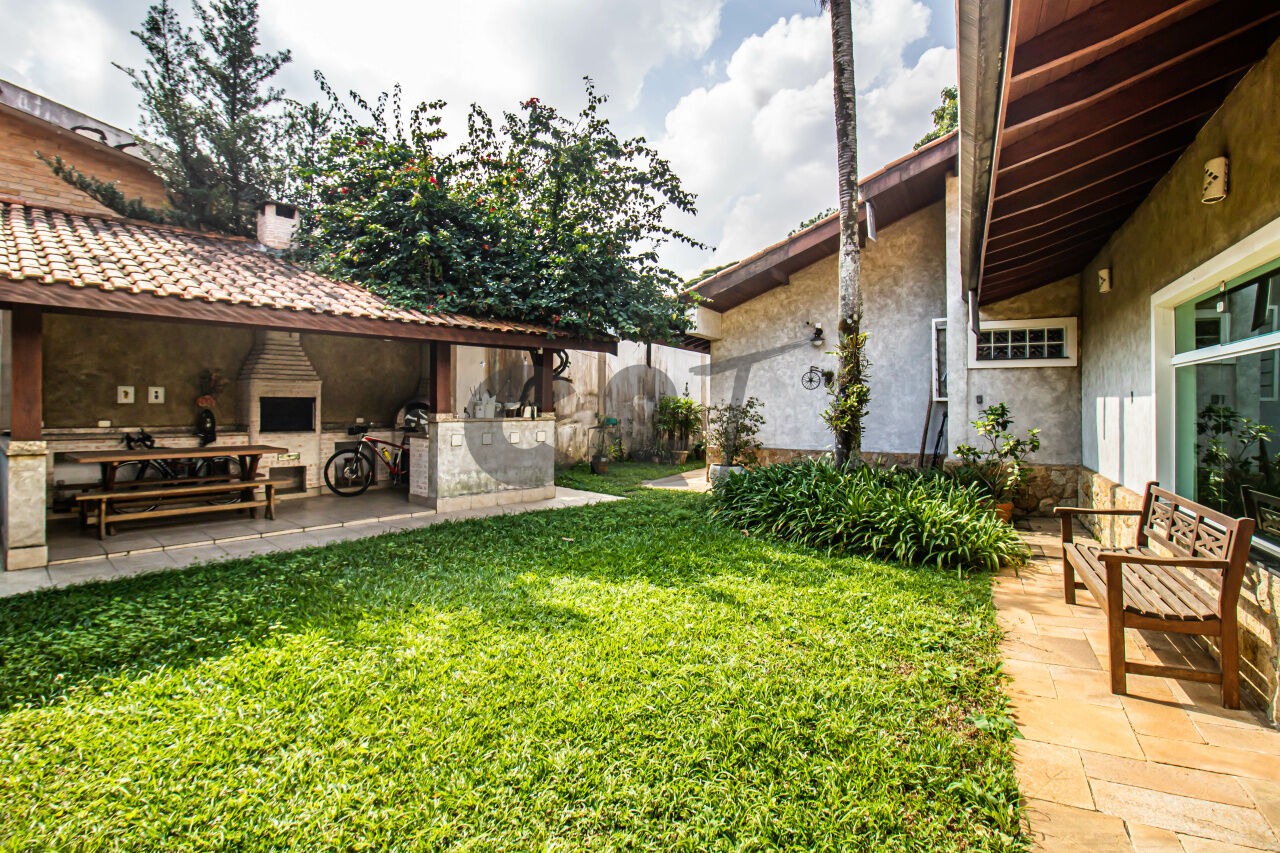Sobrado para Venda - Jardim Prudência