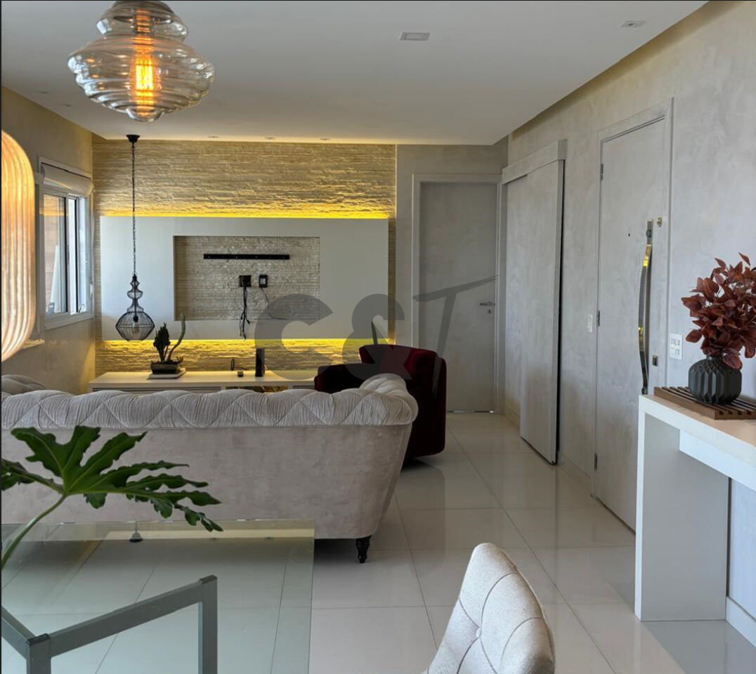 Apartamento para Venda - Interlagos