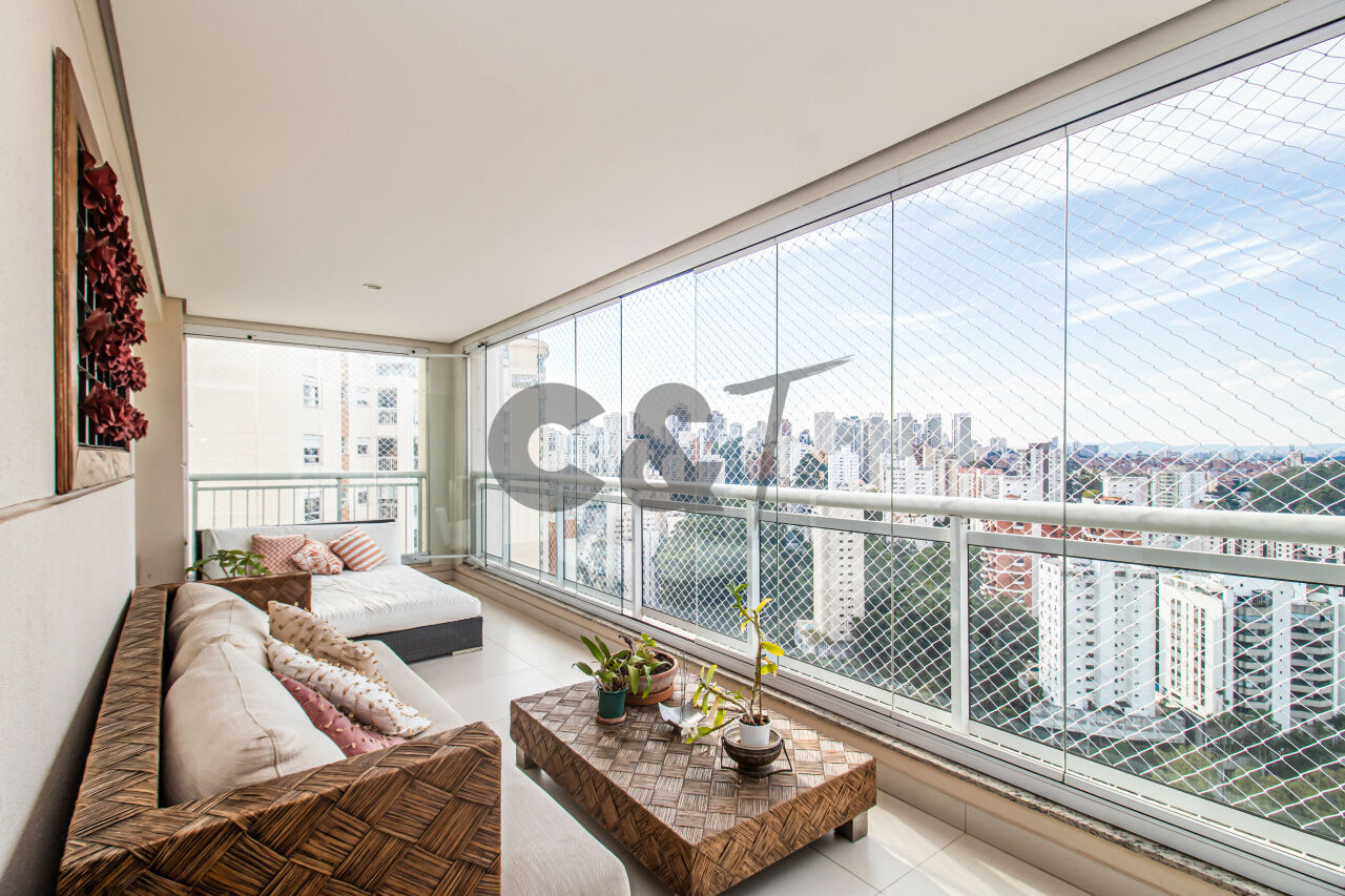 Apartamento para Venda - Vila Andrade