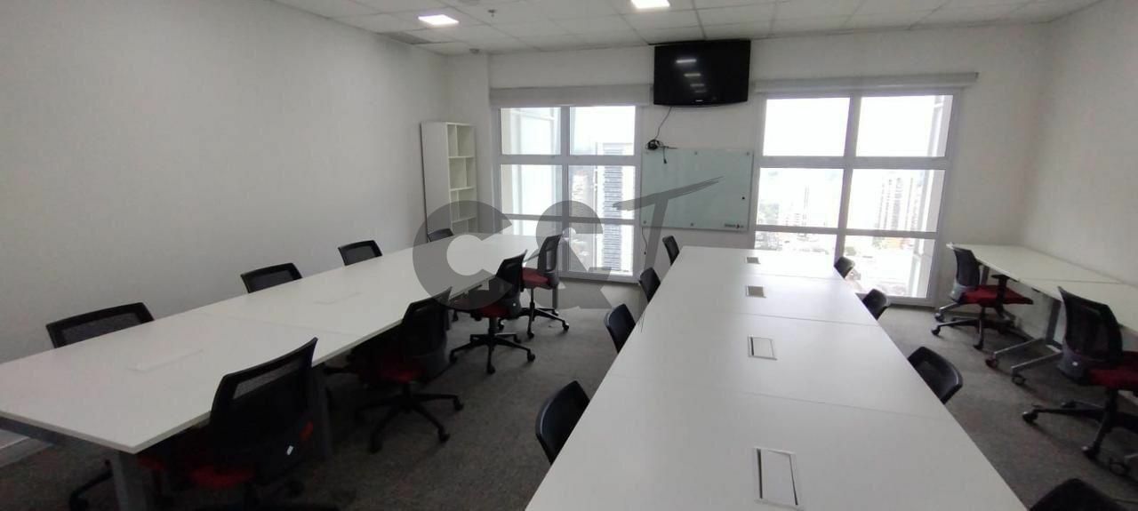 Conj. Comercial para Locação - Vila Cordeiro