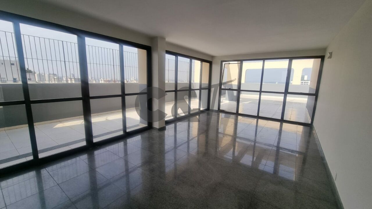Cobertura para Venda - Alto da Boa Vista
