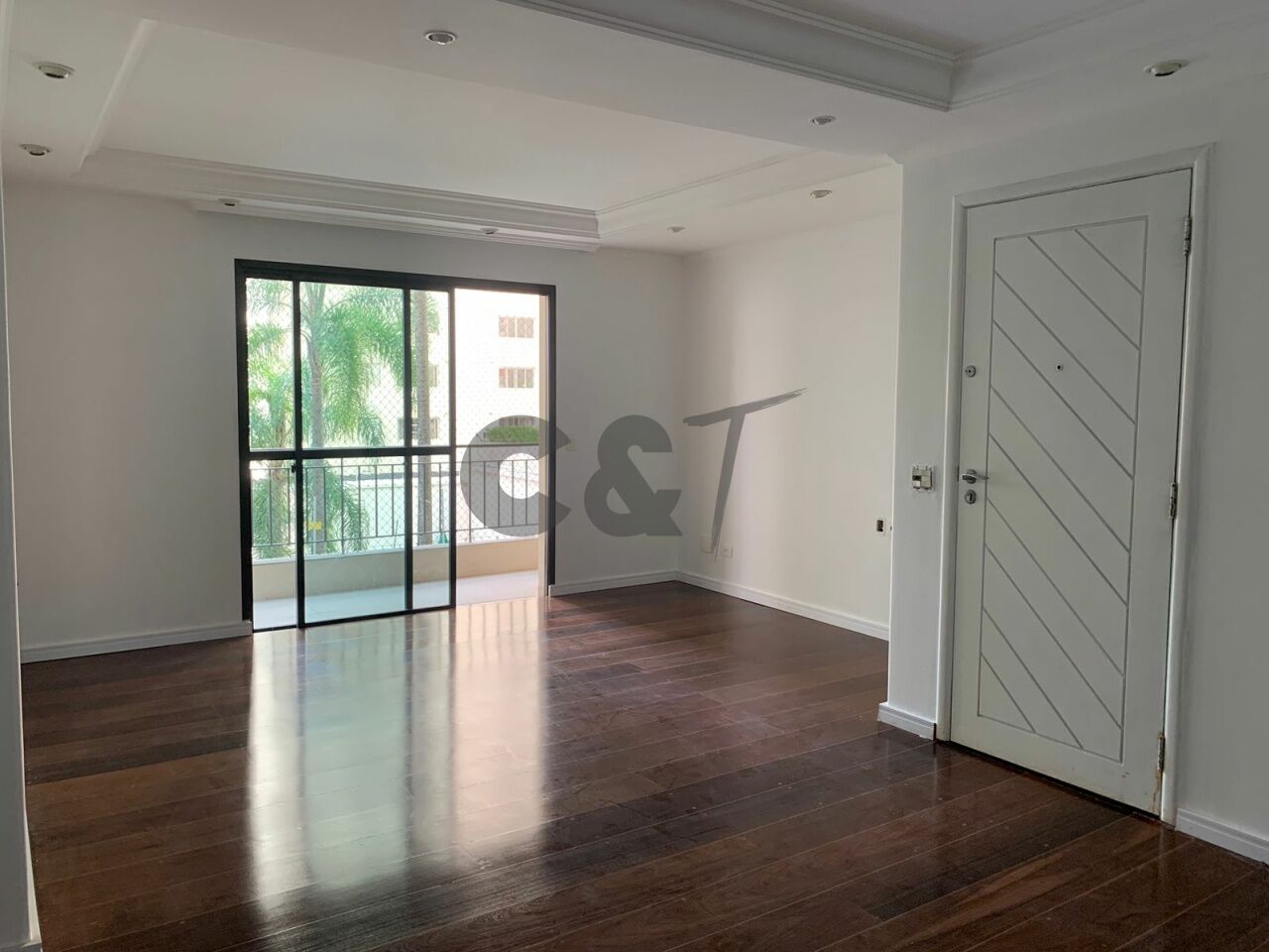 Apartamento para Venda - Moema
