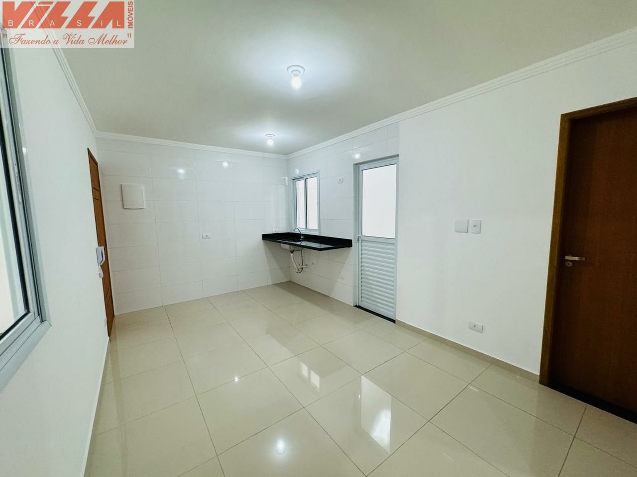 Apartamento para Venda - Chácara Mafalda