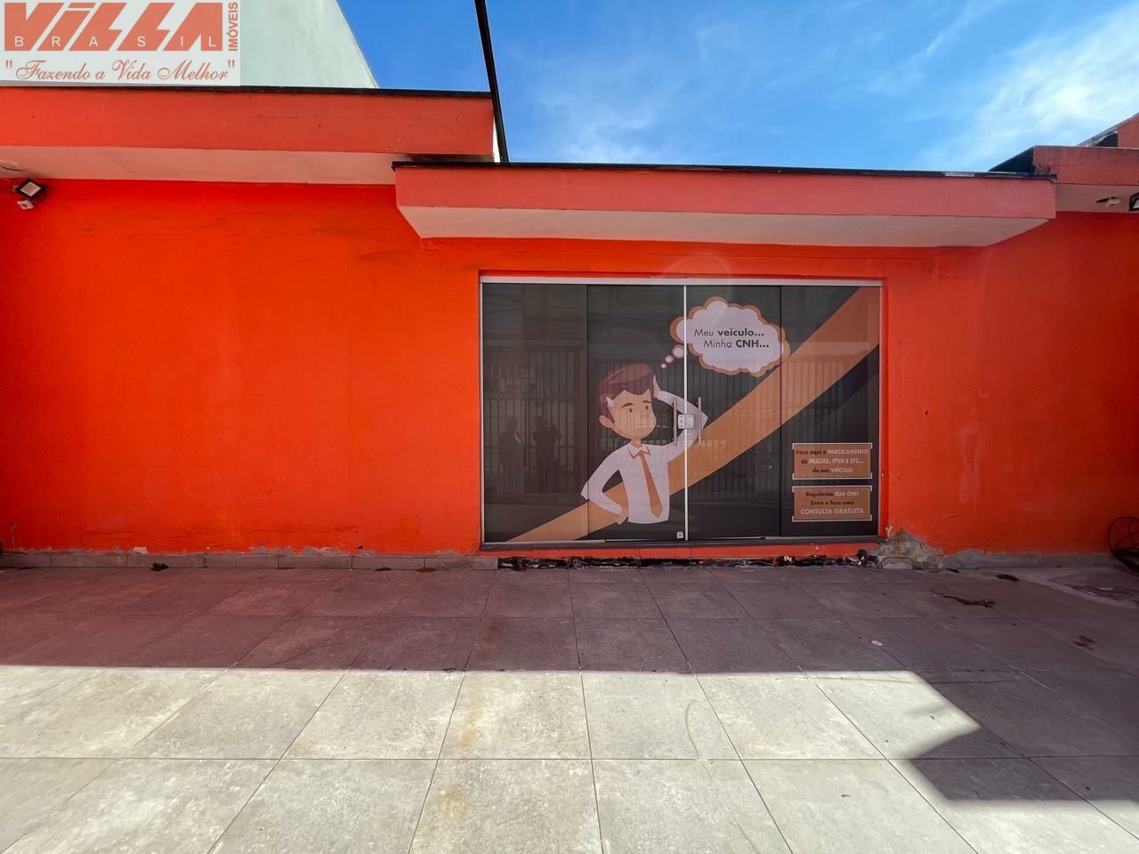 Casa para Locação - Vila Carrão