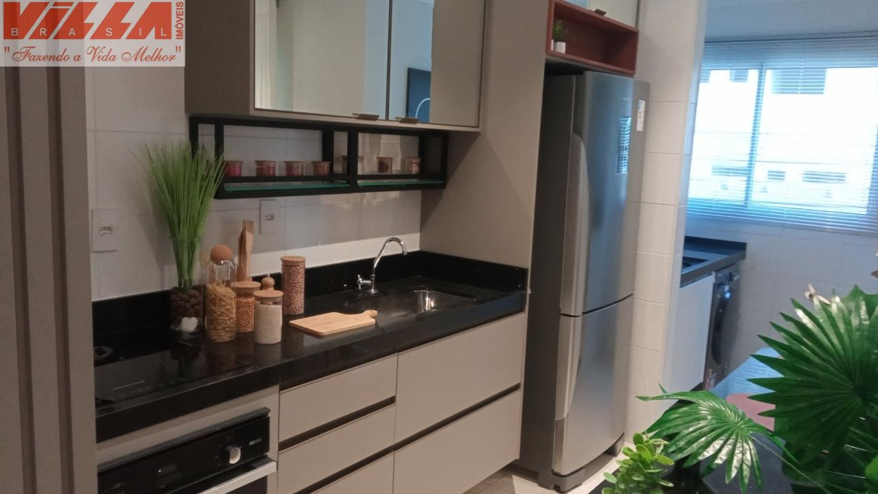 Apartamento para Venda - Chácara Santo Antônio Zona Leste