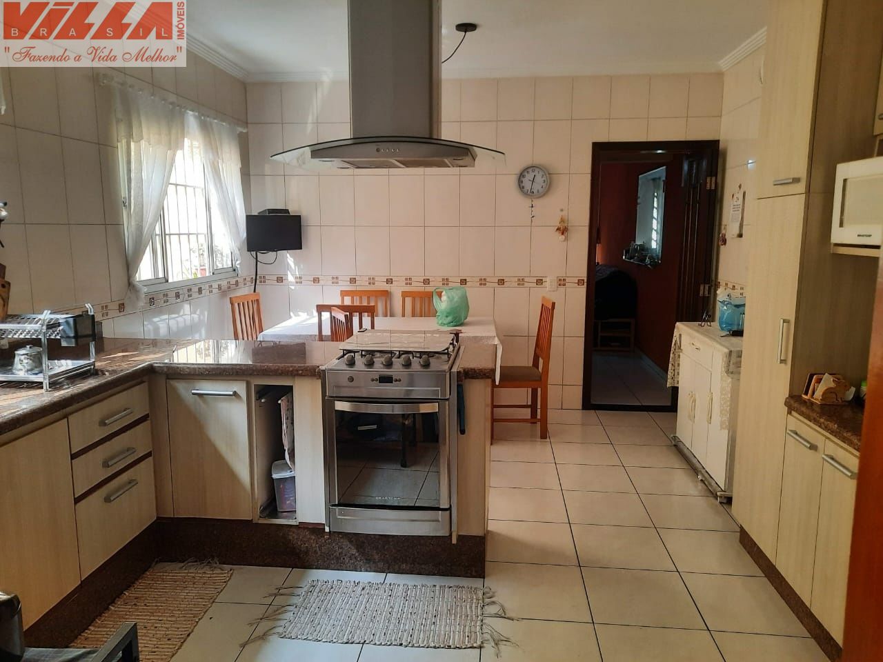 Sobrado para Venda - Vila Antonieta