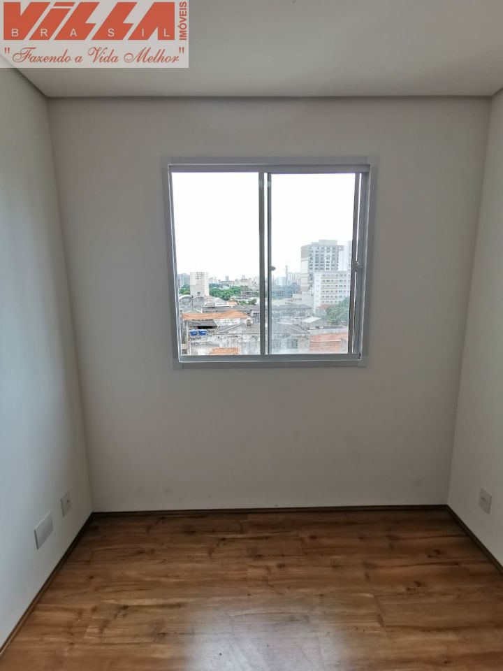 Apartamento para Locação - Cambuci