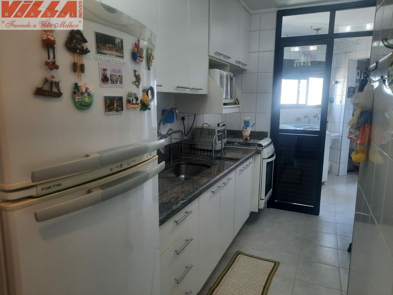Apartamento para Venda - Santana