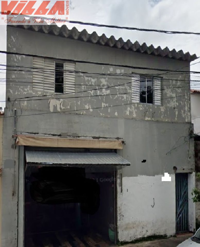 Casa para Venda - Vila Carrão