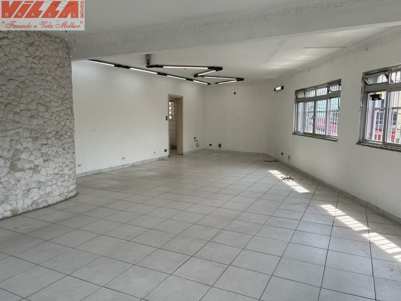 Sala para Locação - Vila Talarico