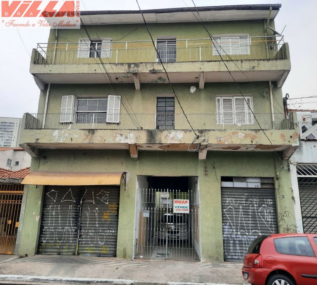 Prédio para Venda - Parque Maria Luiza