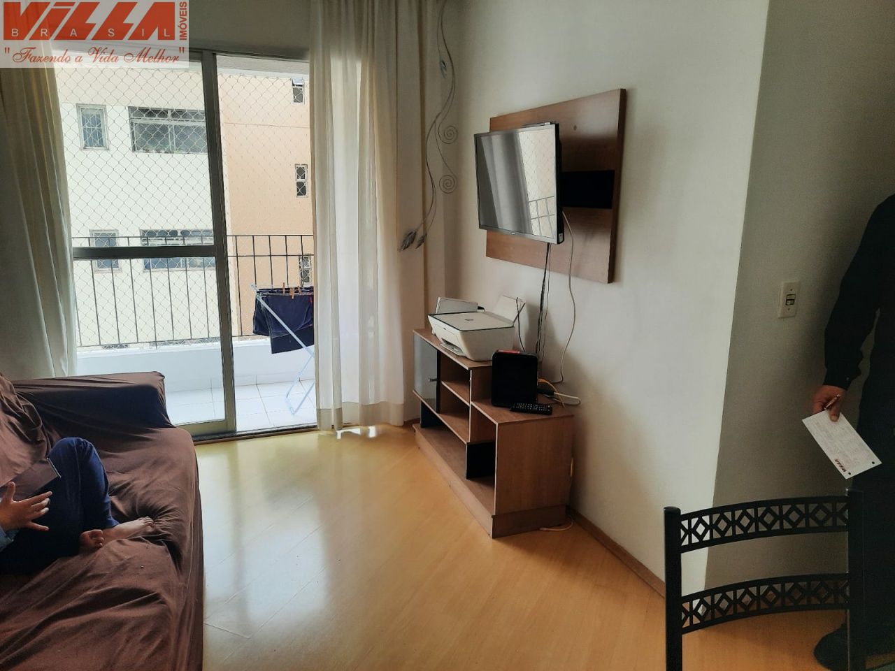 Edifício Residencial para Venda - Vila Carrão