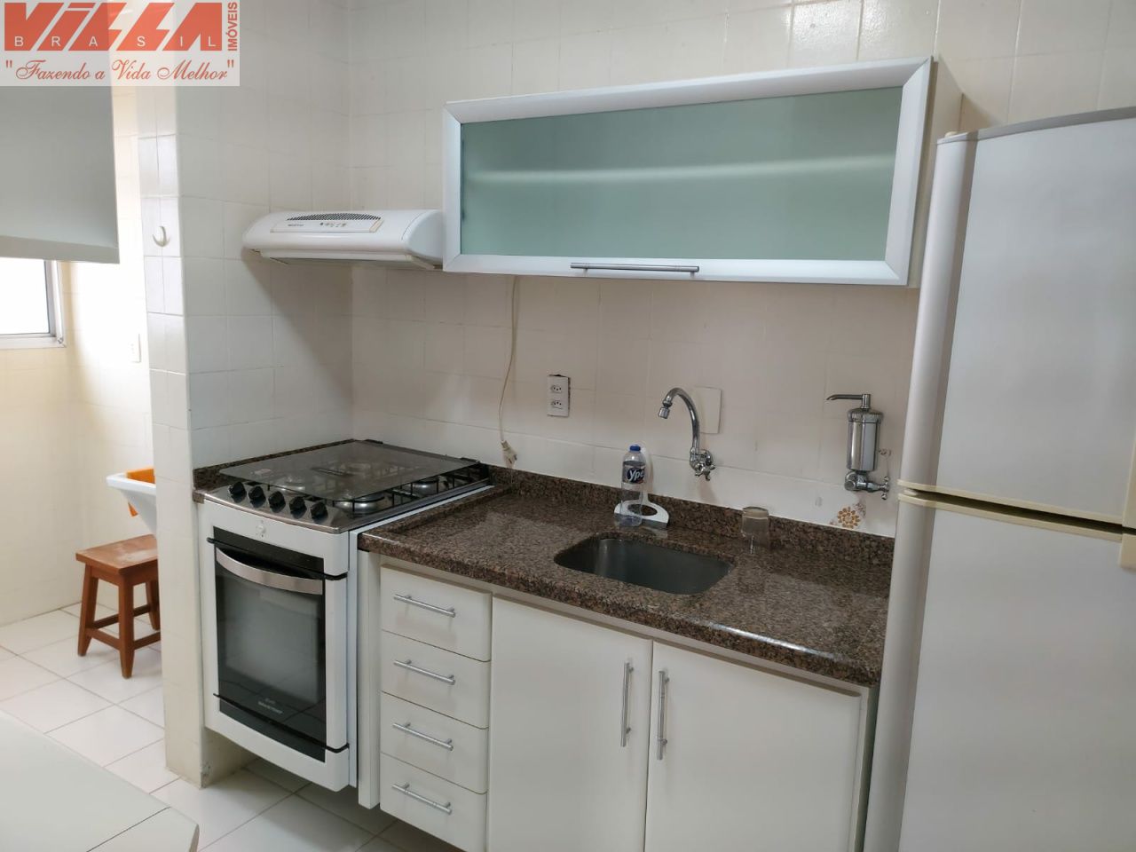 Edifício Residencial para Venda - Vila Carrão