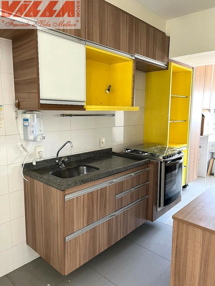 Apartamento para Locação - Vila Formosa