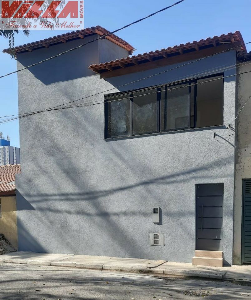 Sala para Locação - Chácara Califórnia